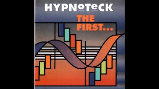 Hypnoteck –  Don't Disturb This Groove
