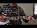 Freddie King Hide Away Opening