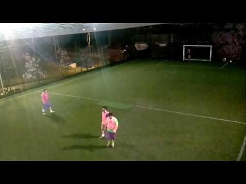 Akatlar Halı Saha 09.05.2016 21:00 - akillisaha.com