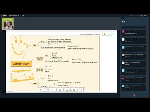 Kein Stress mehr mit Abbruchkosten - Gratiswebinar zu H 6.4 EStH - alle relevanten Fälle