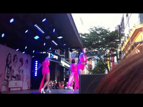 2013/06/26 Girl's Day 【한번만 안아줘】