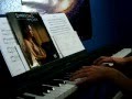 Doro - Beyond the Trees Piano Cover 