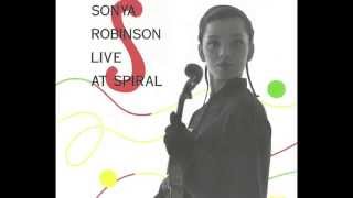 In A Sentimental Mood - Sonya Robinson - Jazz Violinist