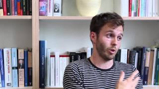 Andy Wimbush: Samuel Beckett and Quietism