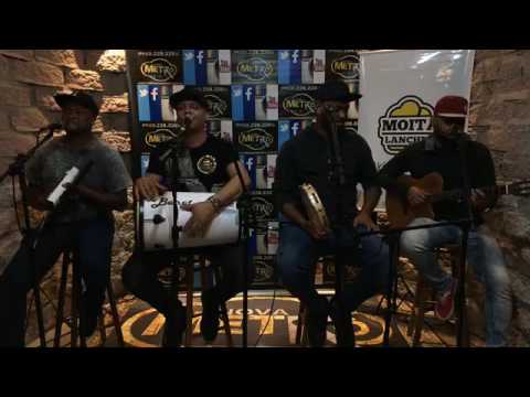 Vou Pro Sereno - Acústico Nova Metrô