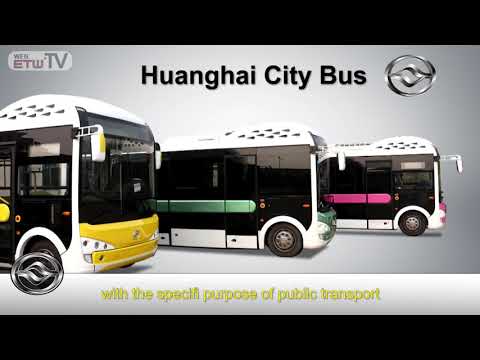 Thumbnail for INTRODUCTION OF SG AUTOMOTIVE GROUP IN CHINA by SG Automotive