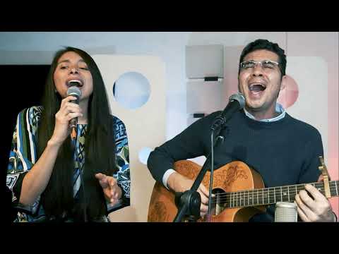 Tan Triste y Tan Lejos - #219 Himnario Adventista - [Dúo Extranjeros]