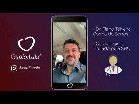 Depoimento em vídeo — Dr. Tiago Teixeira Correa de Barros, aprovado no TEC