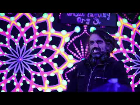 Magic Dwarfs 2022 party promo