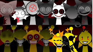 all wenda still Simon in one song it's CRAZY