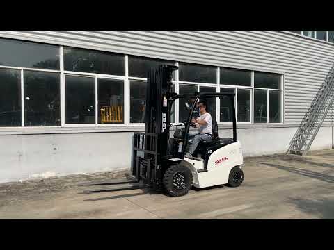 Regarder la vidéo de : Société Bentanji Equipement et Logistique ( Sbel )