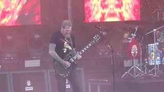 Mastodon - &quot;Ember City&quot; (Live in San Diego 6-26-19)