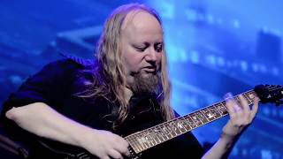 Computer Eyes - Ayreon 2018