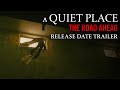 Gameplay video of A Quiet Place: The Road Ahead  PC  DLC