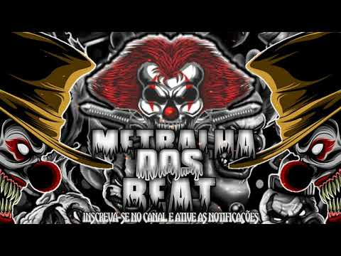 MONTAGEM - BERIMBAU DOS FLUXOS 7 - MC MN e MC RD (DJ MANDRAKE)