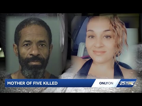 Woman killed by ex-boyfriend in West Palm Beach, brother vows to care for her children
