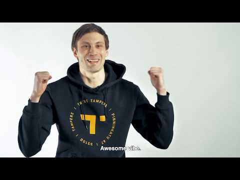 Business Tampere | Startup Tampere