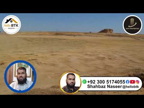 Bahria town karachi, precinct 17.