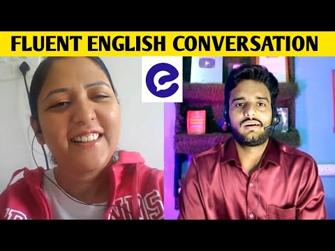 English Conversation with @EnglishYaari lovely tutor | English Speaking Practice ‪#englishyaari