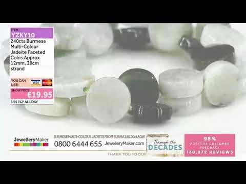 JewelleryMaker LIVE 03/11/19 1pm - 6pm