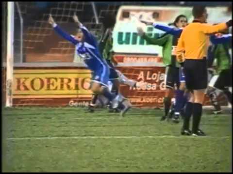 Evando, O Iluminado - Avaí Futebol Clube