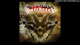 Hatebreed - Defeatist