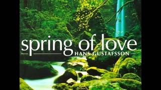 Hans Gustafsson - Bringer of Love