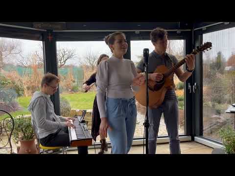 Takie jest prawo miłości | Oprawa muzyczna ślubu | Golden Harmony