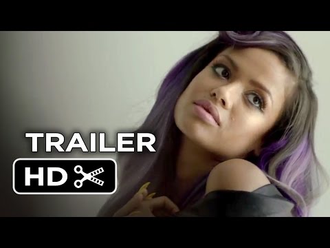 Beyond The Lights (2014) Official Trailer