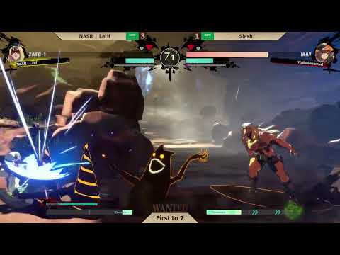 Eddie (forma Daigo Umehara)