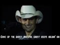 Pressin' On a Bruise - Brad Paisley lyrics