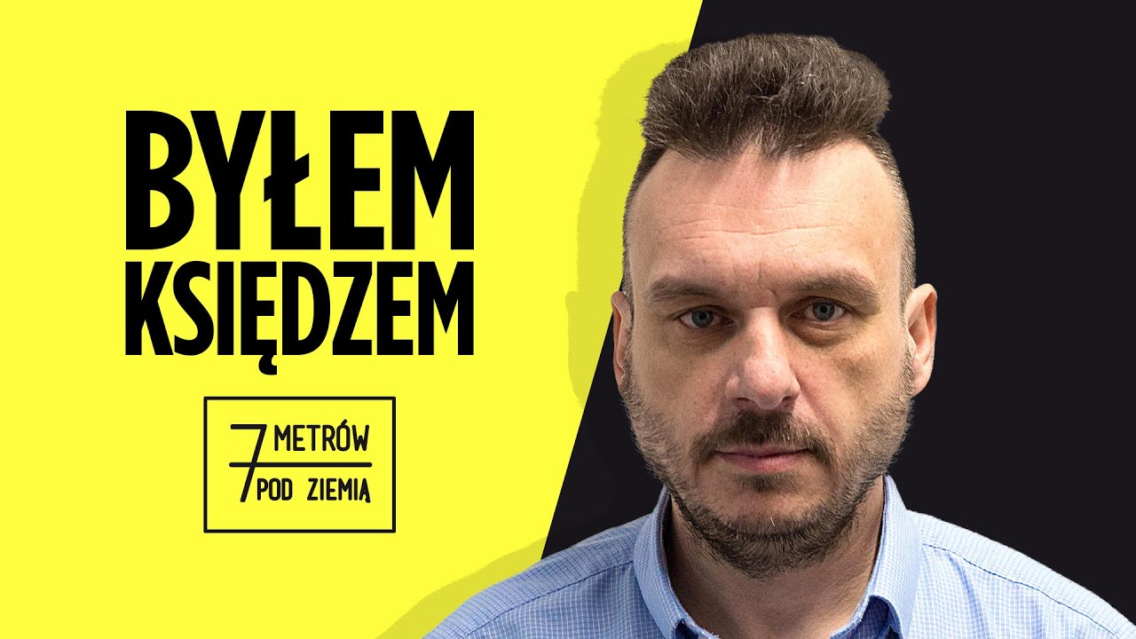 What is the greatest sin of the Church? - 7 meters underground # 26