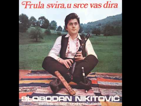 Slobodan Nikitovic - Sitno - (Audio)