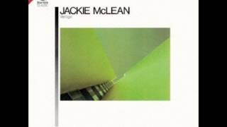 Cheers - Jackie McLean