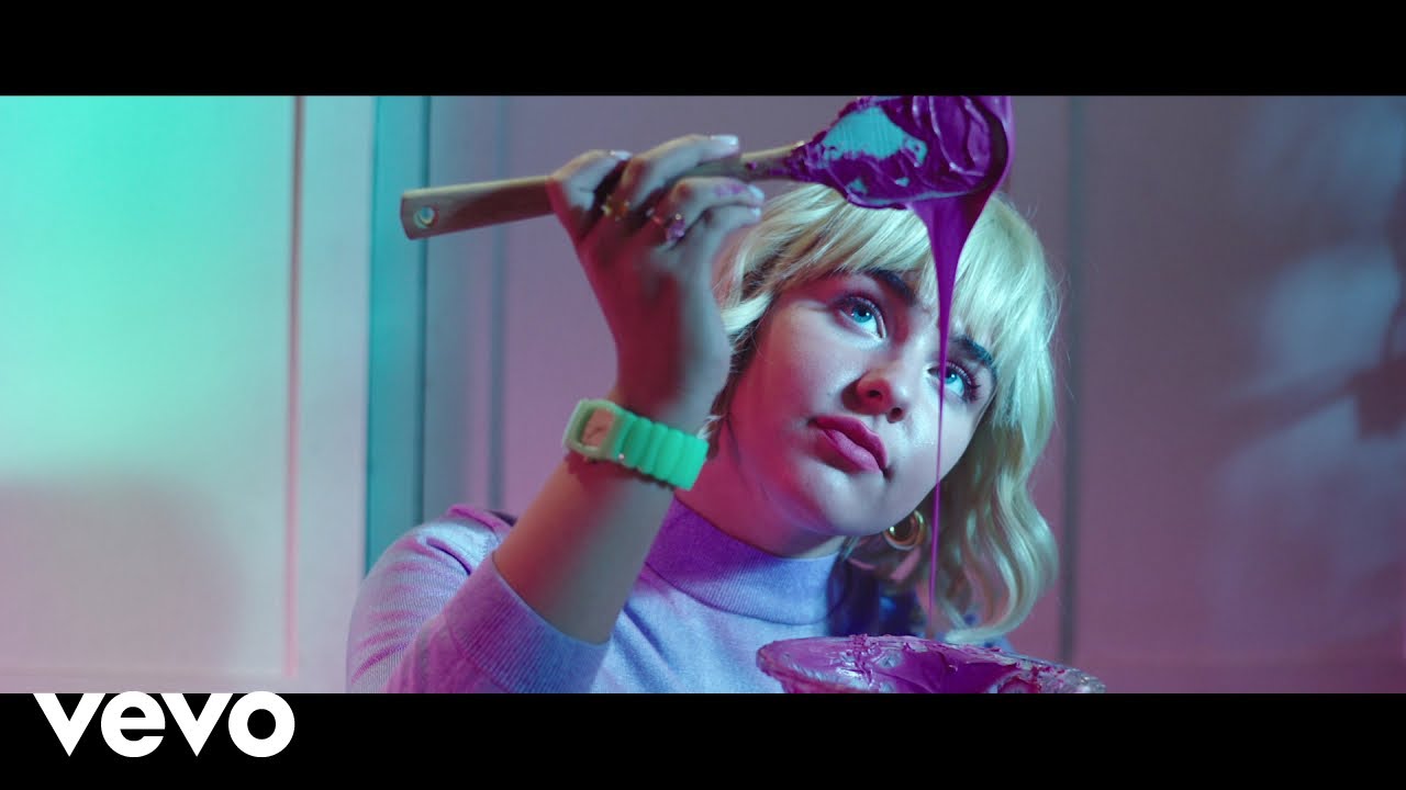 Maty Noyes — New Friends