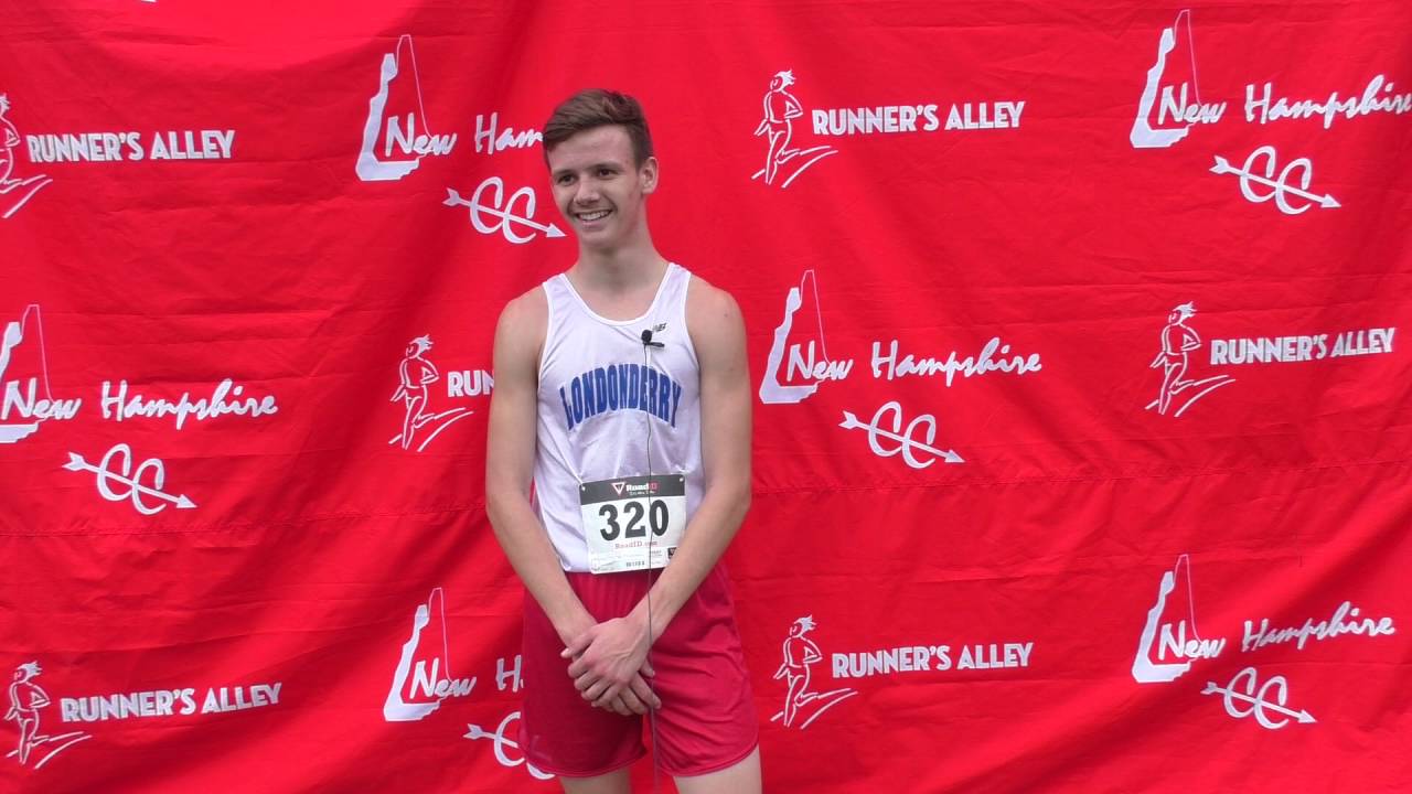 Boys Varsity Winner
