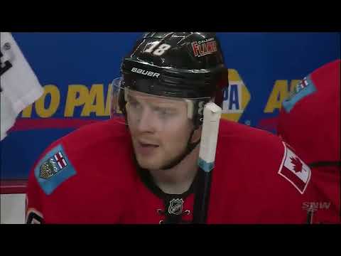 NHL  Jan.05/2016    Tampa Bay Lightning - Calgary Flames