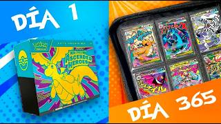 COMO COLECCIONAR CARTAS POKEMON EN 2026