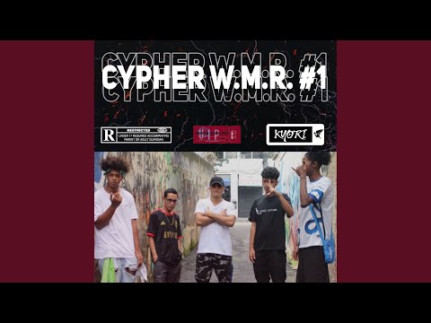 Cypher W.M.R. #1