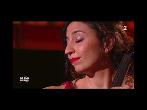 Alexandre Arutunian - Exprompt