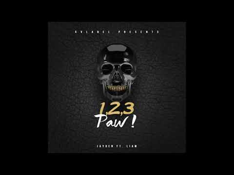 1,2,3 Paw ! - Jayden Ft Liam [StoryLife]