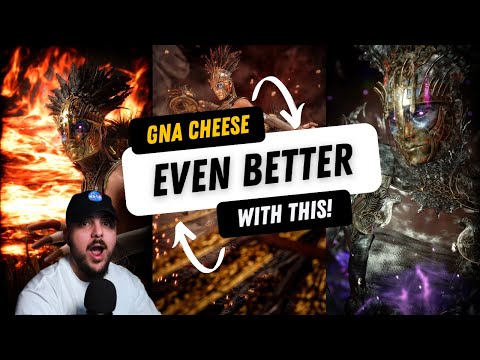 This "GLITCH" in God of War Ragnarok is Even Better!  Gna Update