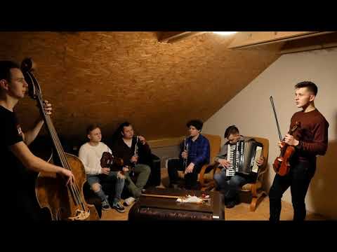 Świyć miesiucku - Kapela Cacani