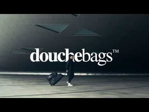 Hook-up with Douchebags - easiest way to travel | SkatePro