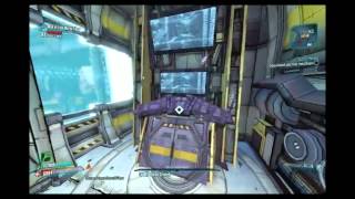 UVHM Run as Krieg using only Grenades and Light the Fuse Part 3