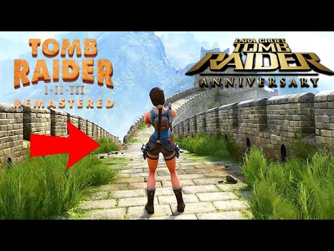 PS Plus : **Tomb Raider Anniversary**, le remake culte de PS2, s’invite sur PS4 et PS5 – Un voyage nostalgique à ne pas manquer