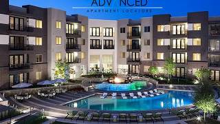North Dallas Luxury Apartments