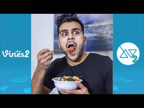 Try Not To Laugh Watching Adam Waheed Funny Instagram Videos Compilation 2018