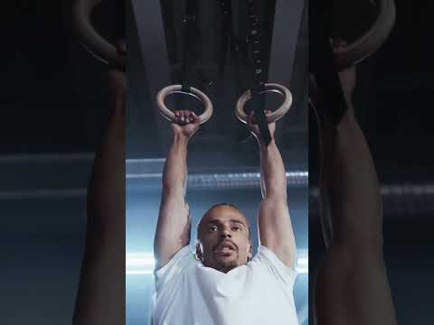 A disciplina supera o Talento