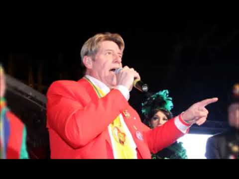 2e 2001 Gaston Jacobs - De mos 't preuve